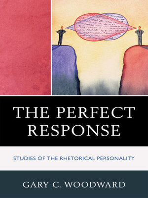 cover image of The Perfect Response